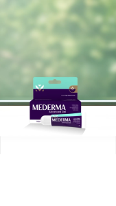 Mederma Advanced Gel 10g Samarkan Bekas Luka Bekas Luka Jerawat
