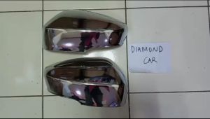 Cover Spion Chrome Mitsubishi Xpander