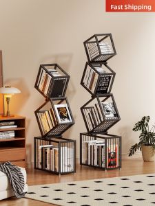 Creative Corner Bookshelf