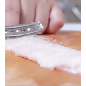 Dao Cạo Lông Heo - Dụng Cụ Cạo Lông Heo Làm Sạch Lông Lợn-CA666