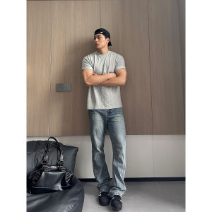 American Style Fashion T-shirt
