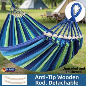jeagutt | Double Outdoor Hammock for Camping and Swinging