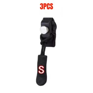 3-20Pcs Zipper Repair Kit Detachable Zipper Pulls for Bags Coats Clothes Shoes No Tools Needed Replacement Zipper Heads 2026