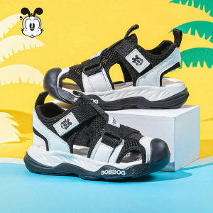 Bobdog | Summer Non-Slip Boys Sports Sandals