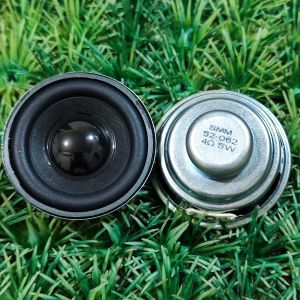 1 pcs Speaker 2inch 52mm 4ohm 5w for sony xb10