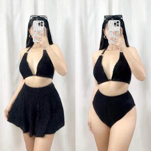 Clea Swimwear bra padded summer outfit for women Small to Large