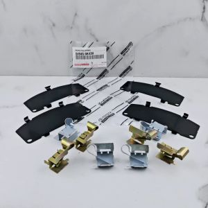 BRAKE PAD SPRING TOYOTA INOVA REBORN