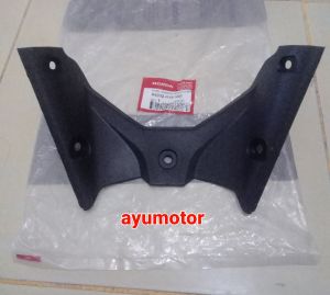 cowl center inner lower cover tengah bawah tahanan lumpur bawah cbr 150r k45G cbr 150r k45N original honda 64332K45N40