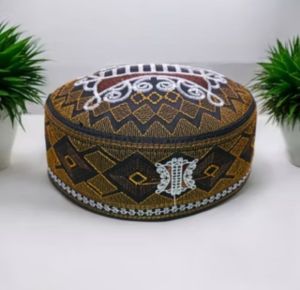 peci malasya motif Aceh terlaris termurah terbaik