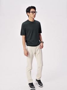 Casual Autumn Fashion T-Shirt