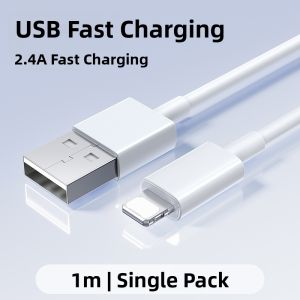 Divi | 30W Fast Charging Data Cable Lightning to USB-C