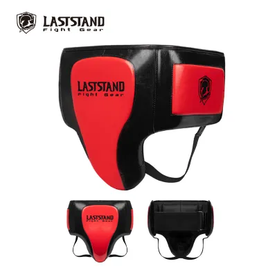 GINGPAI | Protection Groin Guard for Martial Arts and Football