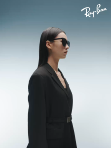 RAY-BAN - RB4401D 601/87 Ray Ban 601 - Lazada