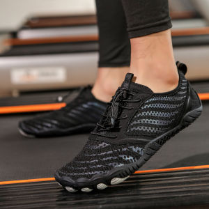 Childrens Anti-slip Indoor Sports Shoes