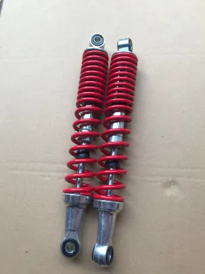 Phuộc sau xe RSX s110 Thụt sau xe was110 Rsx