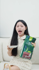 Hồng Trà Bá Tước Công Tước Hương Bergamot Mộc Mạc Dễ Chịu Đậm Vị Truyền Thống