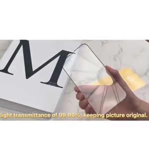 PROMO Tempered Glass INFINIX GT 10 PRO 5G / INFINIX HOT 12 PRO Anti Gores Kaca Screen Protector