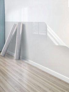 IFcare | Non-damaging Anti-scuff Waterproof Moisture-proof Wall Static Clear Protection Film