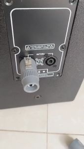 JAC LOA HÀNG CHÍNH HÃNG JAC CẮM LOA NEUTRIK JAC LOA FULL DẮC SPEAKON - GIÁ THEO CHIẾC