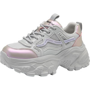 DUSTO | Elevating Slimming Fall New Dad Sneakers