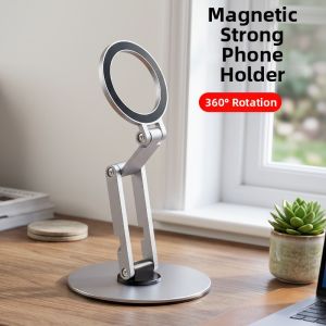 SKAMA | Versatile Livestream Support Smartphone Stand