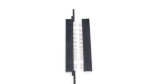 62 Pin Game Cartridge Slot Connector Replacement 2.54mm Pitch For SFC SNES Super Console Repair Part