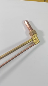 All Copper Cutting Torch Oxygen Acetylene Propane Cutting Torch G01-30/100 Type Gas Cutting Torch for Welding