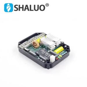 Mecc Old Spa UVR6 AVR Automatic Regulator Powerly Generator Stabilizer Alternator Single Three Phase Adjuster