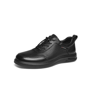 Reddragonfly | Leisure Business Mens Leather Shoes Soft and Genuine Leather