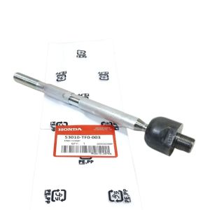 Rack End Original Honda Jazz Rs Ge8 - City Gm2 - Brio CBU - Mobilio DD4 / Tie Rod Panjang / Tirod