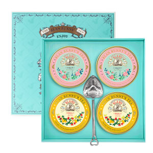 blanbunny | Rose Fruit Tea Gift Box