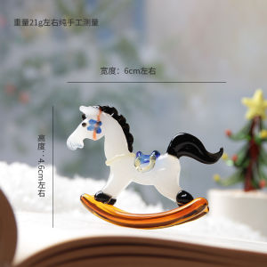 Đồ Trang Trí Bằng Thủy Tinh Zibo Dễ Thương Đồ Trang Trí Bàn Làm Việc Văn Phòng Đồ Trang Trí Phòng Khách Đồ Trang Trí Cửa Chính Quà Tặng Ngay Lập Tức