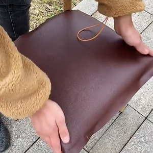 3M strong adhesive leather car seats sofas furniture leather repair patch multifunctional wall stickers leather safety no odor