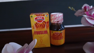 Madu Youslim Madu Program Diet Sehat 350 gr dari Ath Thoifah