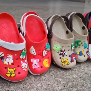[HCM]✨ DÉP SỤC EVA SIÊU NHẸ – ÊM CHÂN ĐI CỰC THOẢI MÁI ✨size 36-39