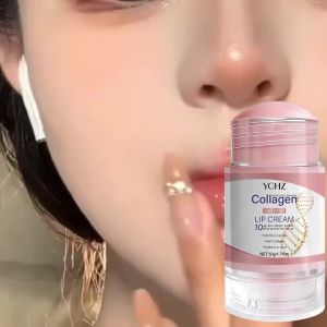 Son Dưỡng Môi Ten X Collagen Tác Dụng Nhanh 50G Làm Đầy Mọng Mịn Màng Dưỡng Ẩm Rạng Rỡ Lâu Dài Cho Mọi Loại Môi Dưỡng Chất Giàu Dưỡng.