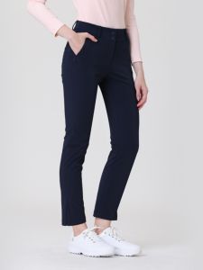 AZUREWAY | High Waist Stretch Skinny Golf Pants