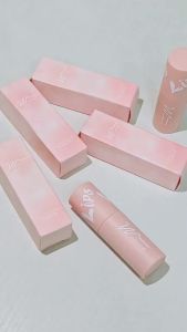 Lip Glaze Matte Air Cushion & Tamia: Pemahaman & Penggunaan