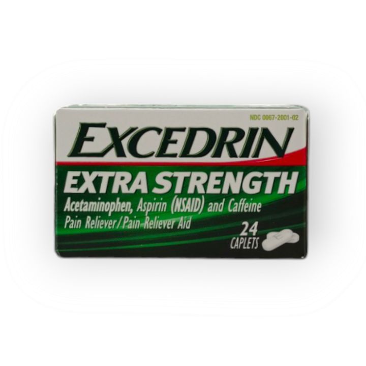 Excedrin Vs Aleve Which Pain Reliever Reigns Supreme - zvj1hug
