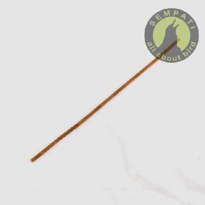 SEMPATI Tangkringan Pangkringan Kayu Asem Jawa Pendek / Super / Premium / Grade A Sangkar Burung ACTASSR