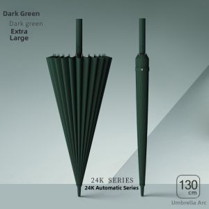 MUZHOUYU | Windproof Reinforced Large Umbrella