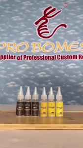 2 Cái 10Ml DIY Cần Câu Cá Sửa Chữa Nhựa Epoxy AB Keo Trong Suốt Dây Sơn Phụ Kiện Cho Dụng Cụ Câu Cá