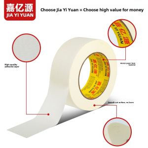 JIAYIYUAN | Writable No-Residue Invisible Masking Tape for Painting and Decorating