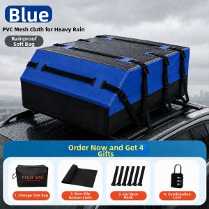 BAIMUER | Waterproof Durable Large Capacity Luggage Bag
