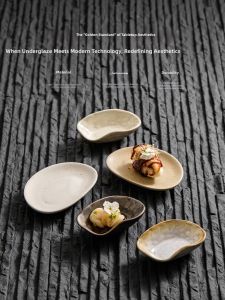 YOGEHOME | Multipurpose Ceramic Dish