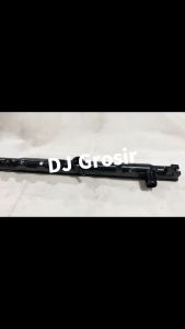 Upper Tank Radiator Toyota Innova Fortuner - 3491