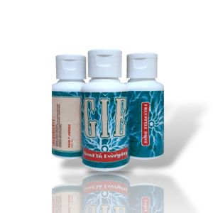 GIE Hair Powder Freestyle Dust 12 Gram