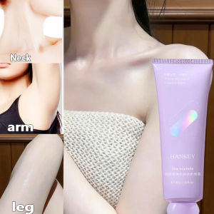 Remove Melanin Nicotinamide Brightening Cream For Dark Skin Effective Lighten Thigh Inner Bleach Private Parts Brighten Cream