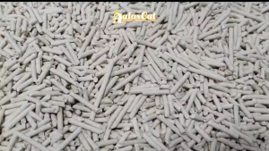 Aatas Cat Kofu Klump Tofu Litter 6L x 6 Bags