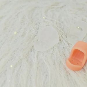 4 Tpe Hammer Toe Correctors Ergonomically Designed Easy to Wear and Provide Comfortable Foot Support Toe Bending Orthotics